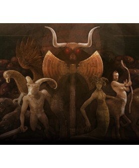 Depths of Fear: Knossos Gift Steam Key GLOBAL